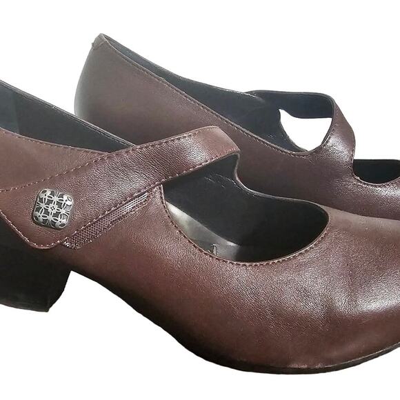 Dansko mary janes - Picture 2 of 5